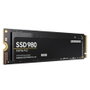 Samsung 980 500 GB M.2 NVMe SSD